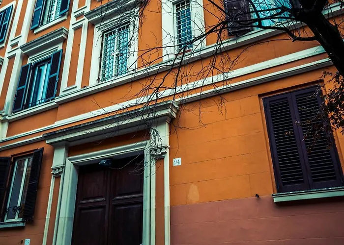 Arie Romane Guesthouse